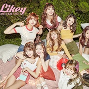 Likey Twice