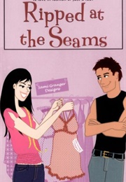 Ripped at the Seams (Nancy Krulik)