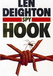 Spy Hook (Len Dighton)