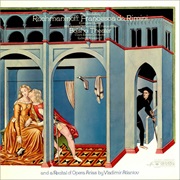 Francesca Da Rimini (Rachmaninov)