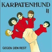 Gegen Den Rest - Karpatenhund