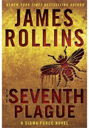The Seventh Plague (Rollins)