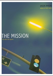 The Mission (Jason Myers)