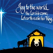 Joy to the World
