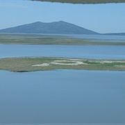 Clear Lake National Wildlife Refuge