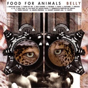 Food for Animals - Belly