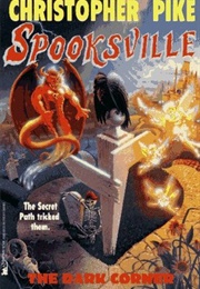 The Dark Corner (Christopher Pike)