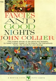 The Lady on the Gray (John Collier)