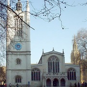 St. Margaret&#39;s Church, Westminster