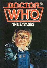 The Savages (Ian Stuart Black)