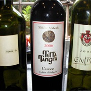 Bulgarian Wine