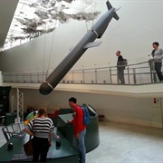Nagasaki Atomic Bomb Museum (Nagasaki, Japan)