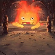 Calcifer