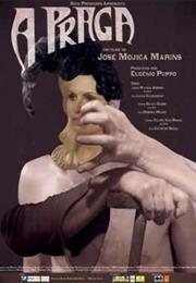 A Praga (1980-2007)