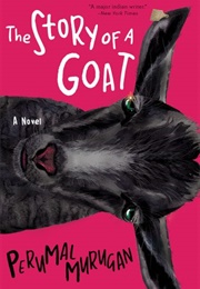 The Story of a Goat (Perumal Murugan)