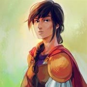 Reyna Avila Ramirez-Arellano