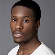 Shameik Moore