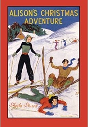 Alison's Christmas Adventure (Sheila Stuart)