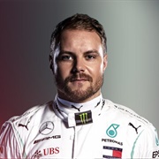 Valtteri Bottas