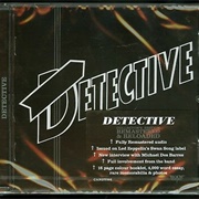 Detective - Detective