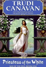 Age of the Five (Trudi Canavan)