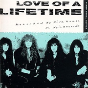 Love of a Lifetime - Firehouse