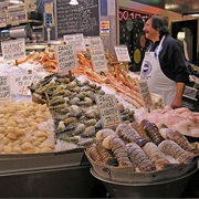 Fishmonger