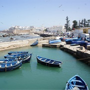 Morocco's Atlantic Coast