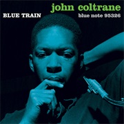 Blue Train (John Coltrane, 1957)