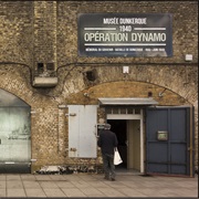 Museum Dunkerque 1940 Operation Dynamo