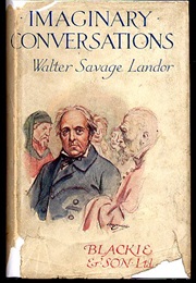 Imaginary Conversations (Walter Savage Landor)