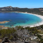 Flinders Island, Australia