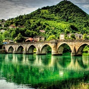 Višegrad, Bosnia and Herzegovina