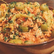 Bacalao (Mexico)