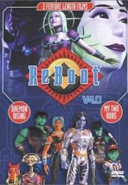 Reboot: My Two Bobs