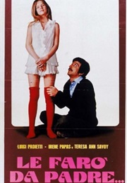 Le Farò Da Padre (1974)