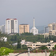 Santiago De Los Caballeros, Dominican Republic