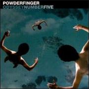 Powderfinger-Odyssey Number Five