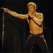 Billy Idol