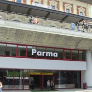 Stazione Di Parma