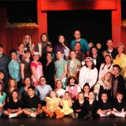 Draper Historic Theatre