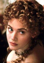 Kate Winslet - Hamlet