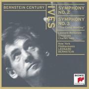 Ives: Symphony No. 2 & Symphony No. 3