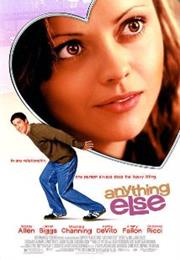 Anything Else (2003)