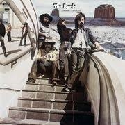 The Byrds- Untitled