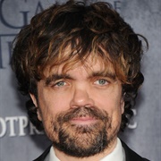 Peter Dinklage