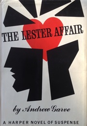 The Lester Affair (Andrew Garve)