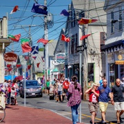 Provincetown, MA