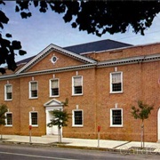 York County Heritage Trust (York)