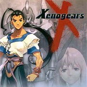 Xenogears